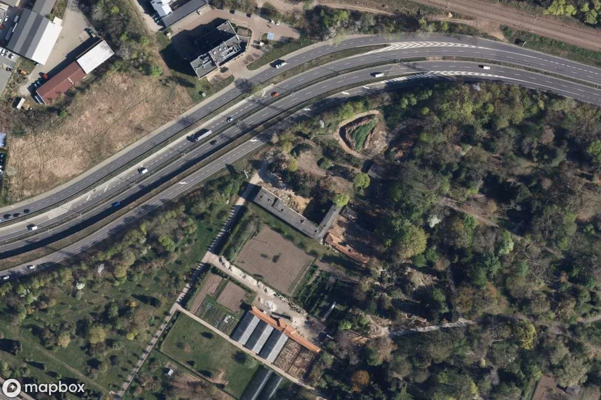 Institut für Pflanzengenetik