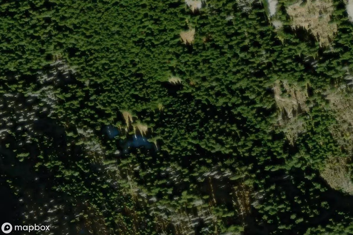 Iwaniacka Przełęcz