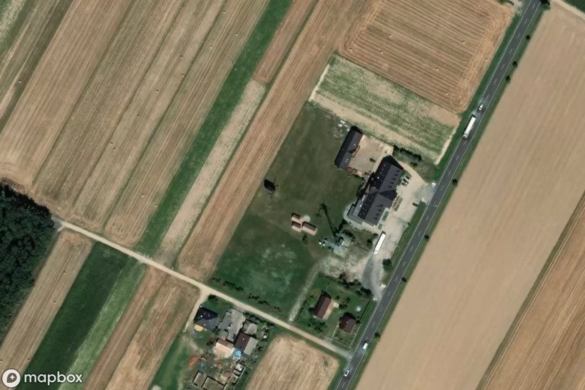 Mühle Koźlak Sobótka