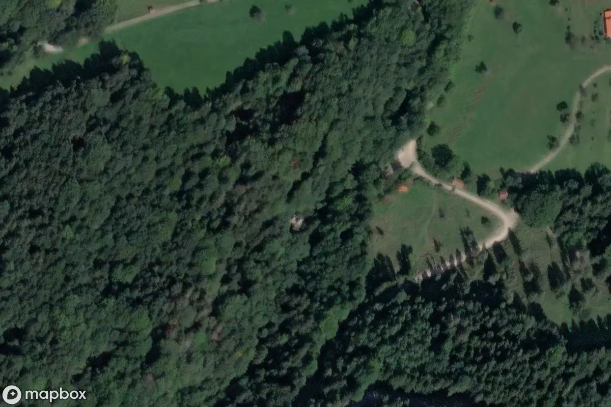 Zementwerk Litzeldorf