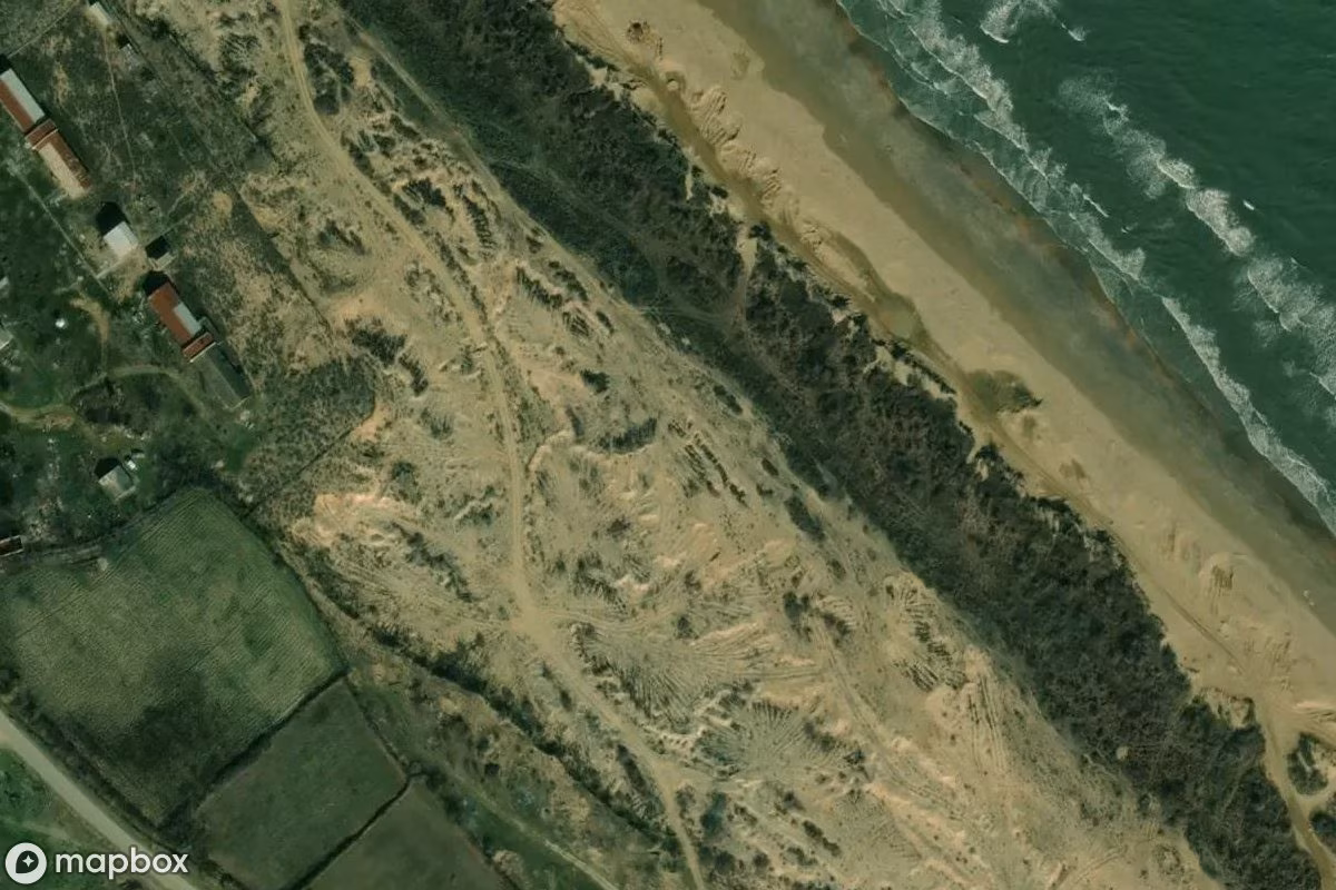 Kaspisches Seemonster