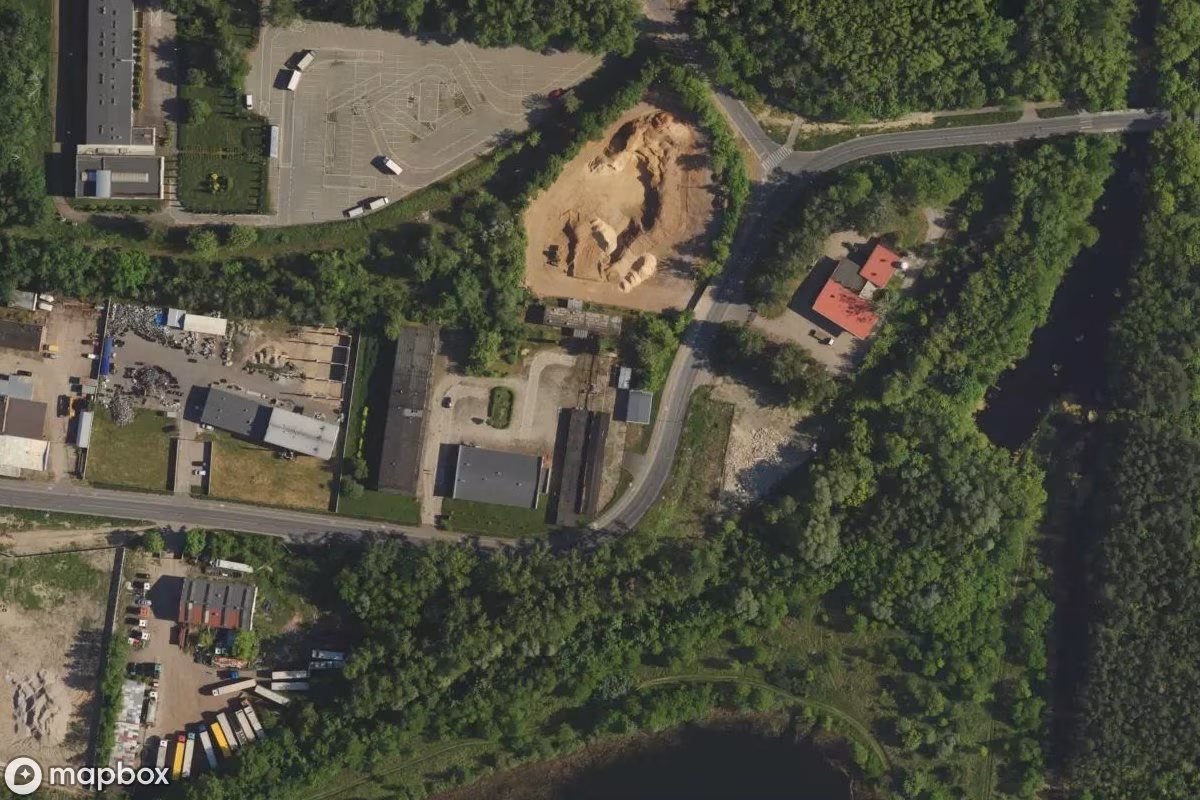 Schulwerkstätten und Wäscherei