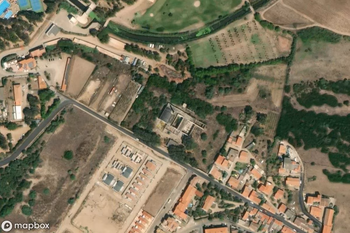 Stangoni-Konservenfabrik