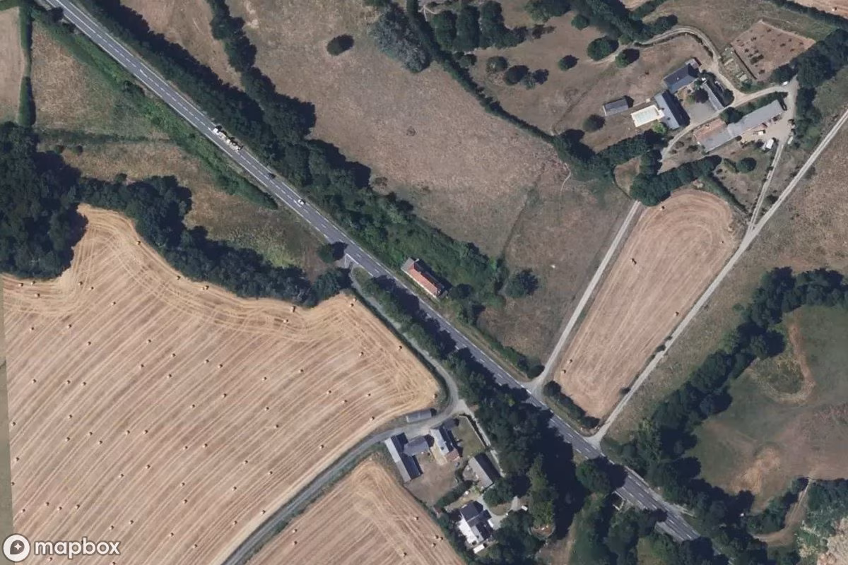 Das zerbrechliche Haus