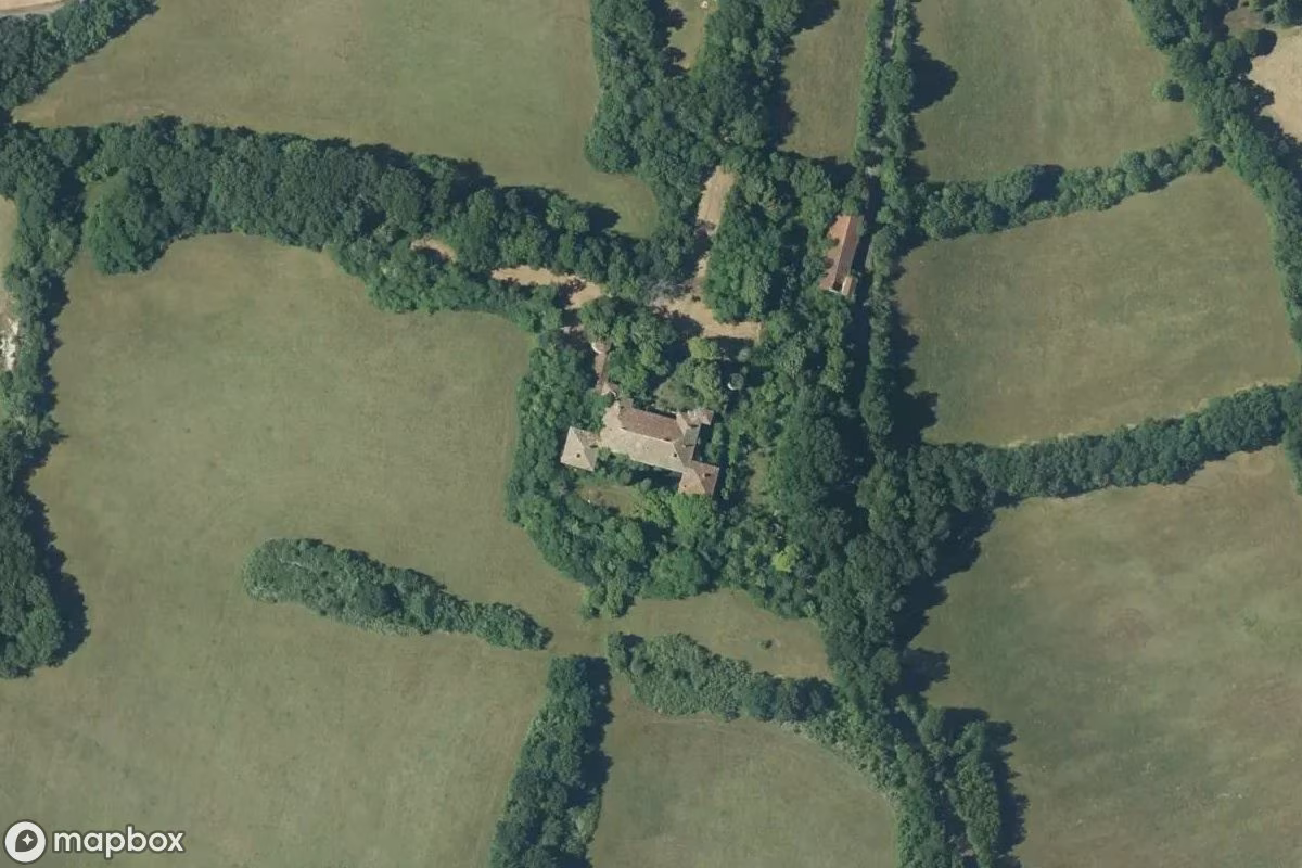 Château de Ferrières