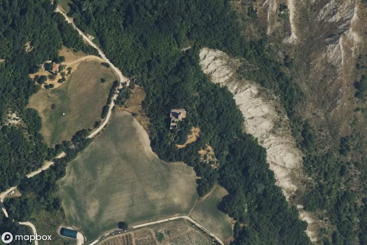 Kirche Montecavalloro