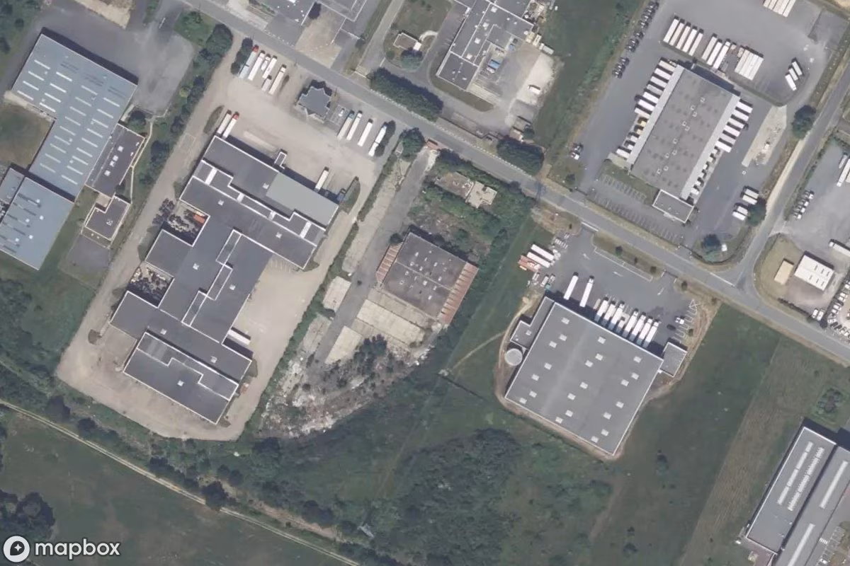 Fabrik Du Gatinais 2