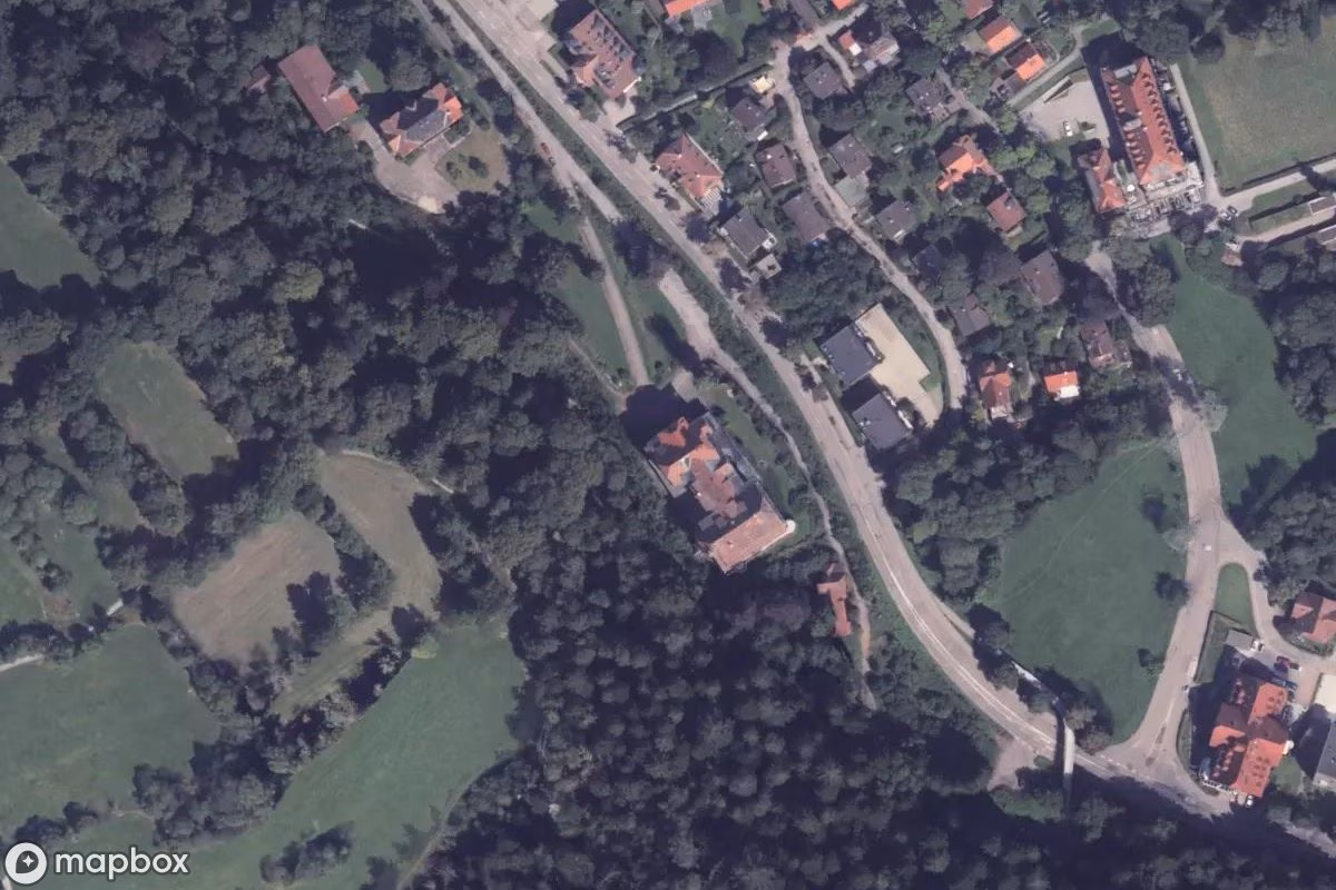 Grand Hotel Freudenstadt