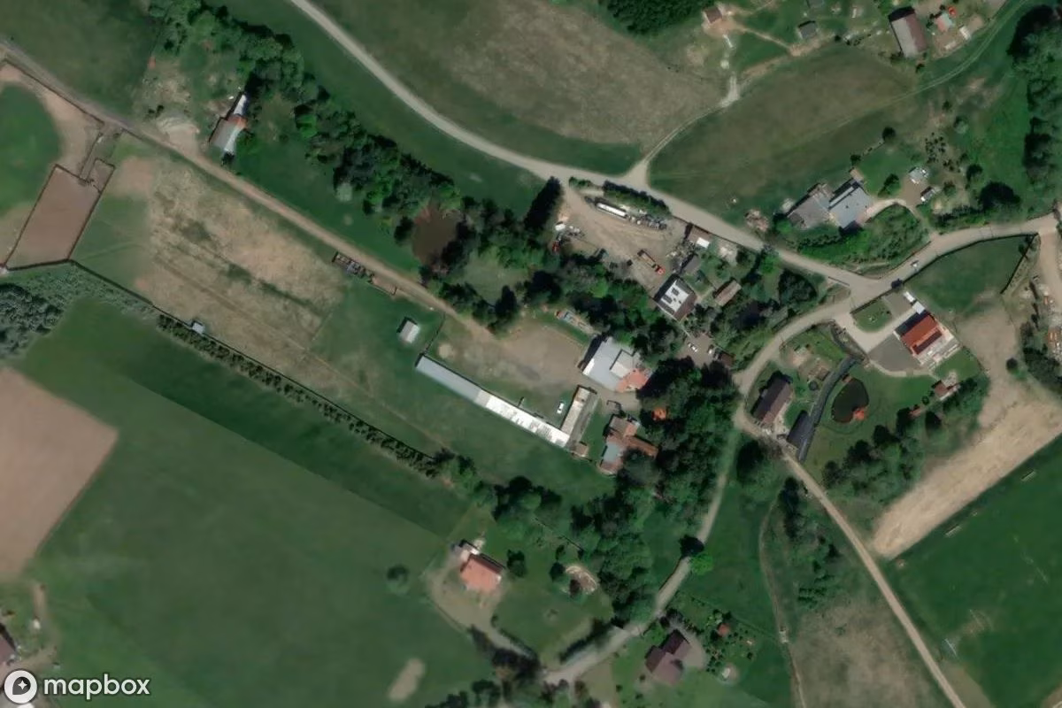 Ökomuseum & Zoo Wambierzyce