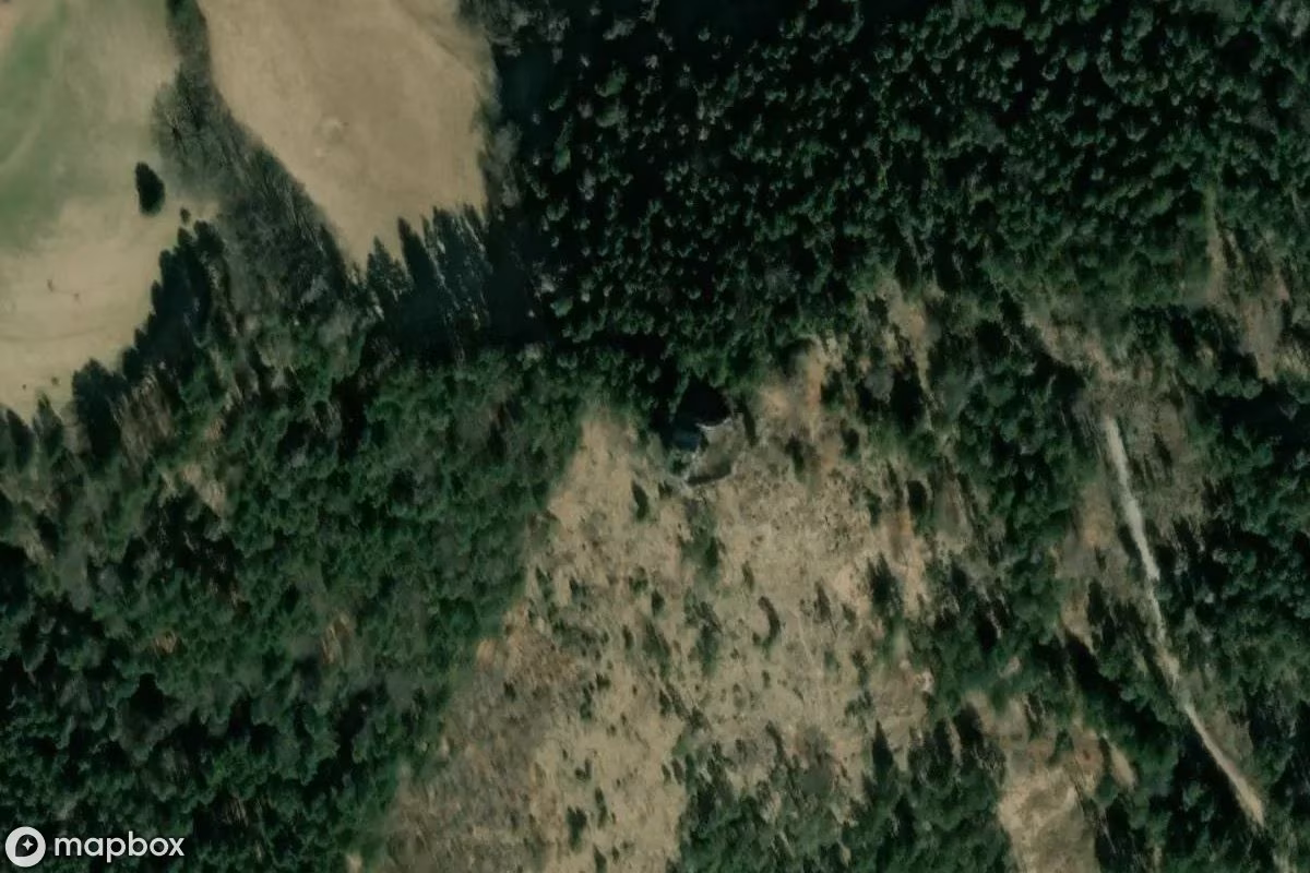 Burgruine Hungerturm