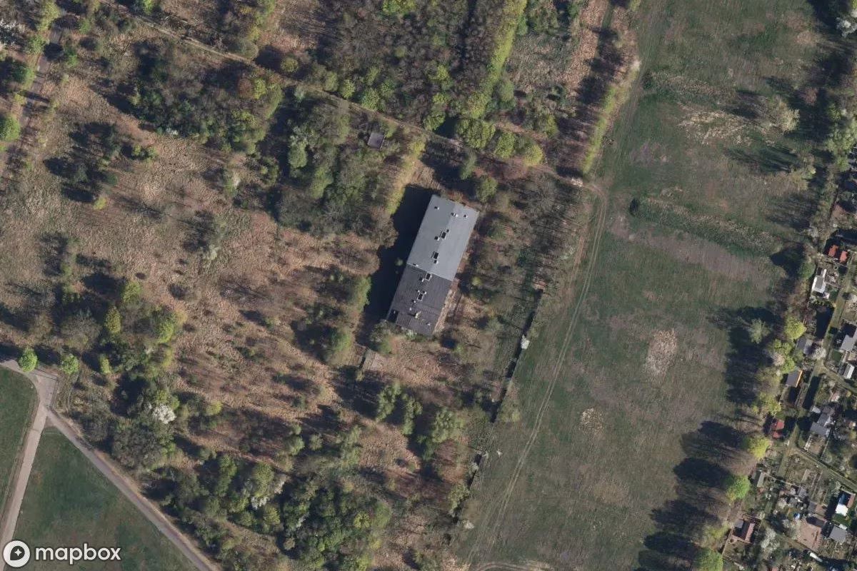 Militärisches Lager