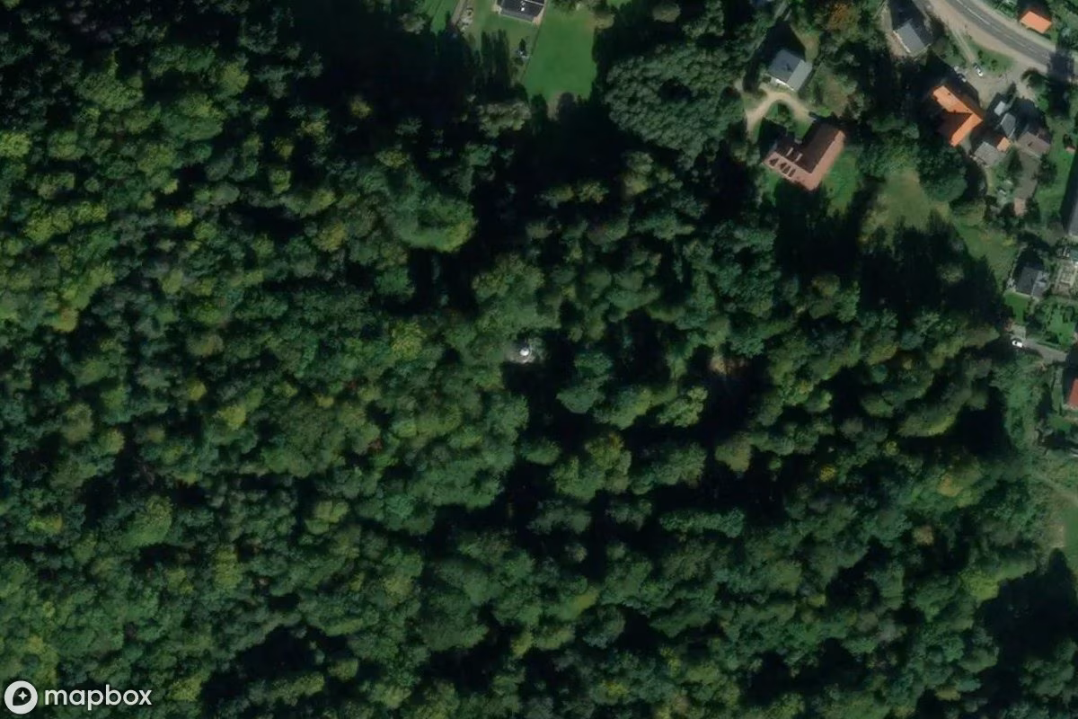 Mausoleum Emil Becker