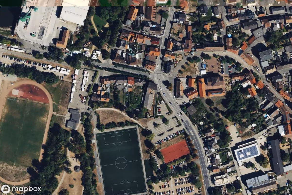 Fachwerk & Mehrfamilienhaus