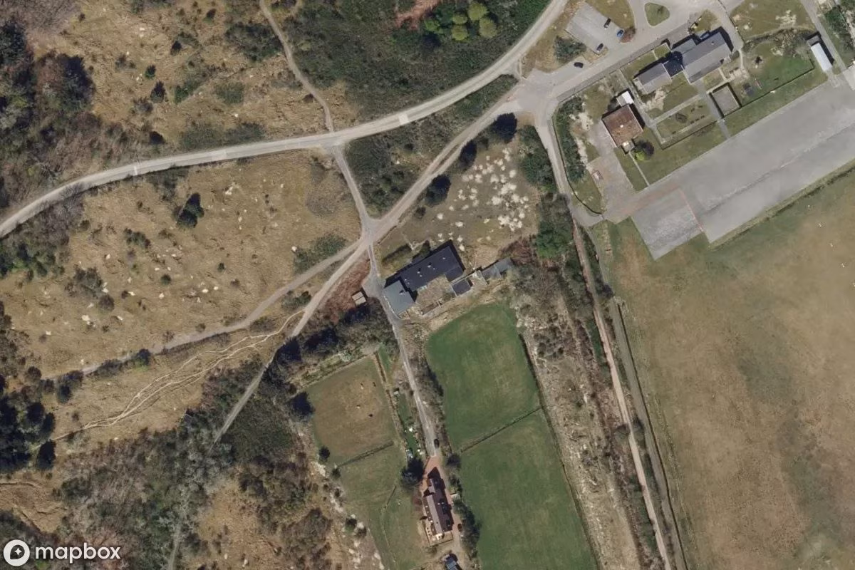 Café Fliegerheim Tüskendör