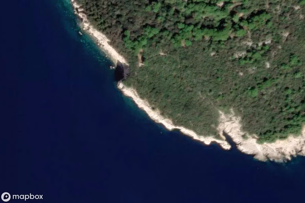 Verlassene Militärbunker