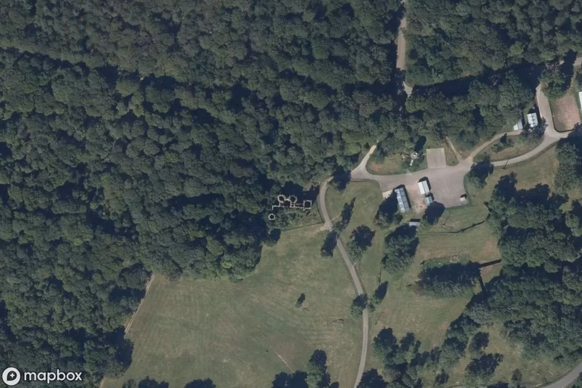 Château Du Bois Du Loup