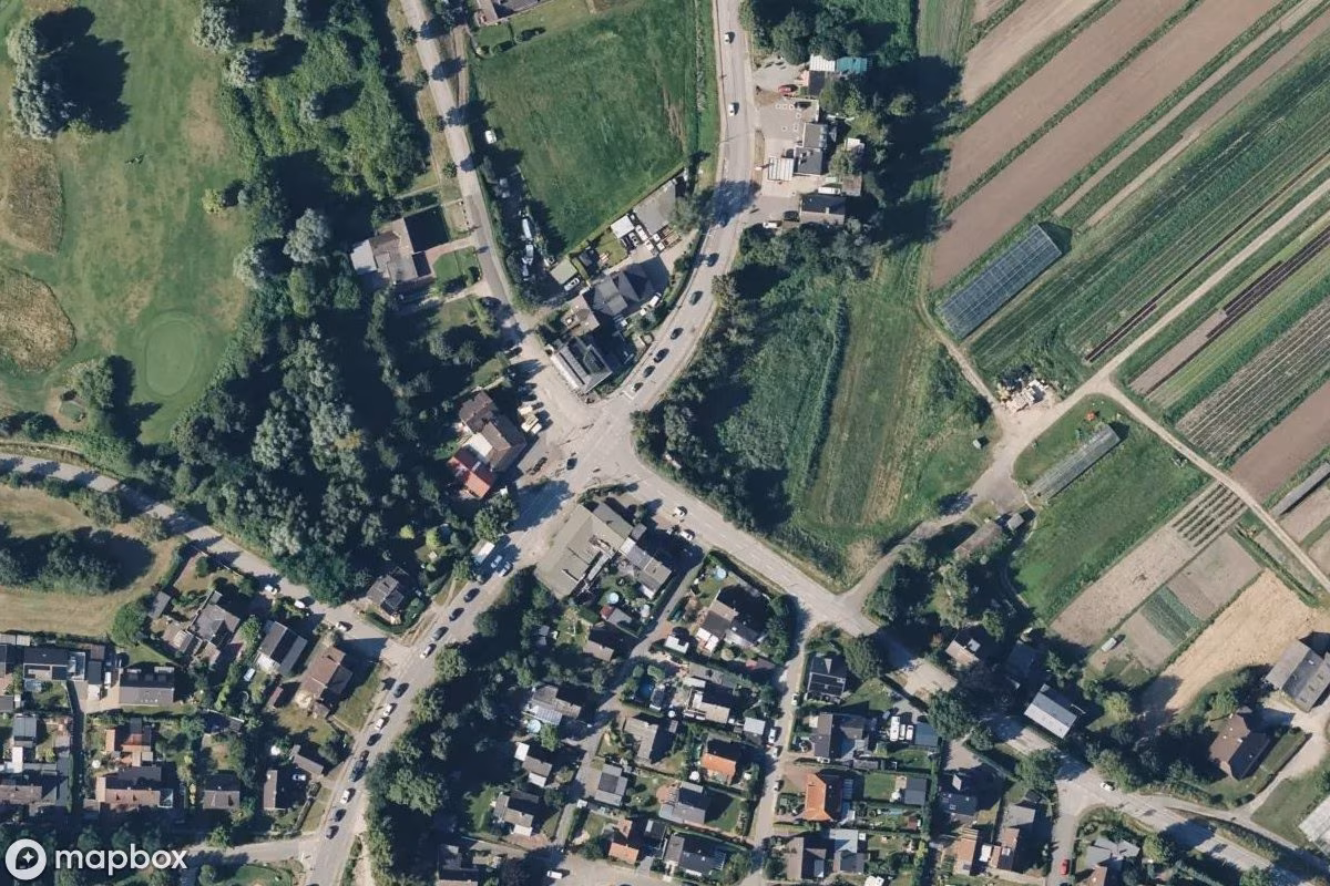 Reetdachhaus Moorfleet