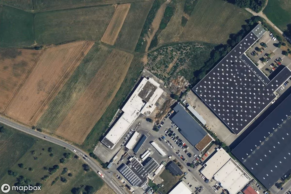 Baumarkt der Schande