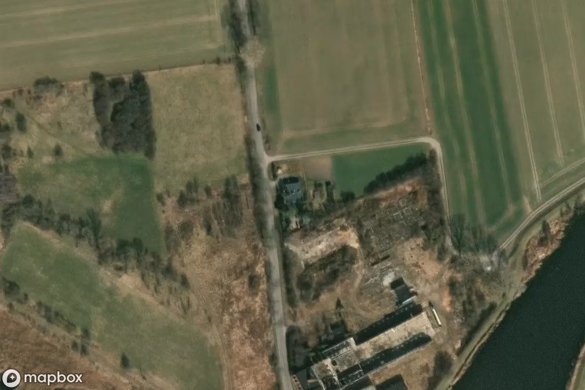 Ziegeleifabrik Sztutowo