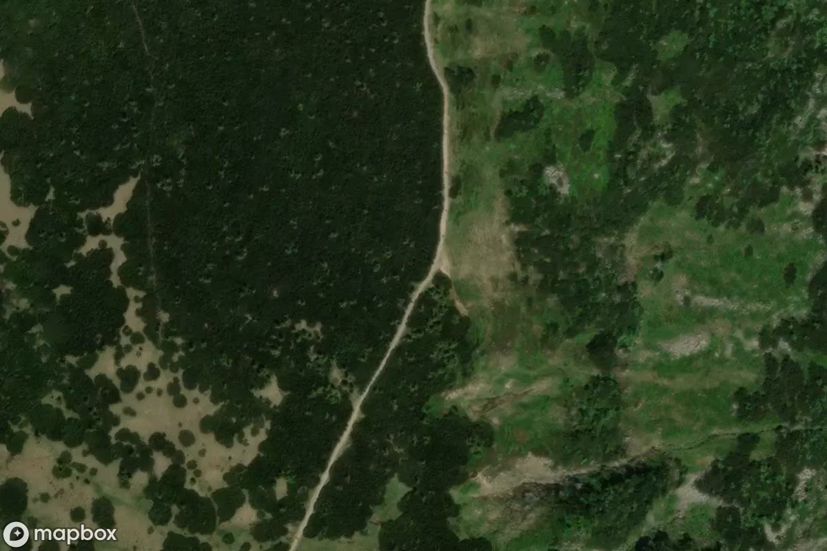 Kessel des Kleinen Sees