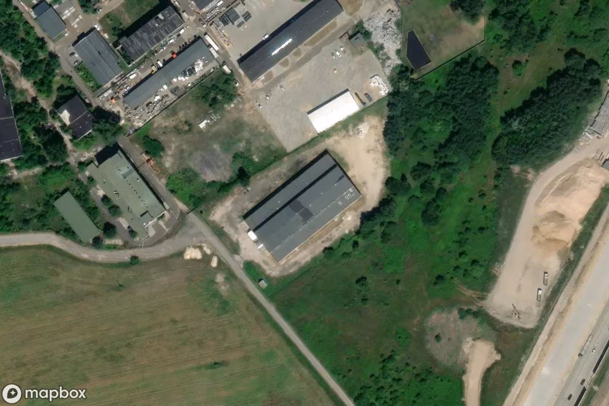 Verlassene Diskothek Protector