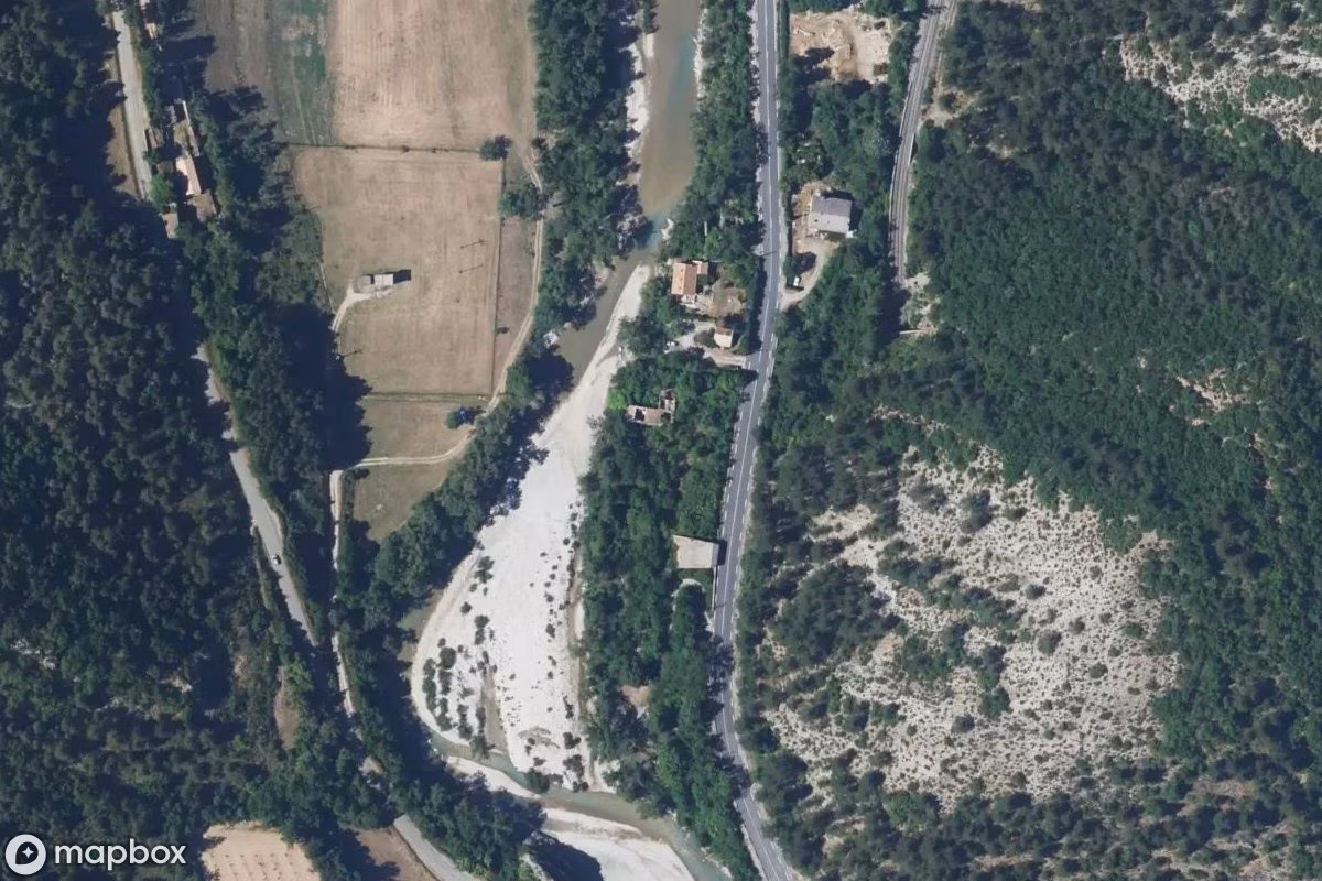 Maison Abandonnée 05