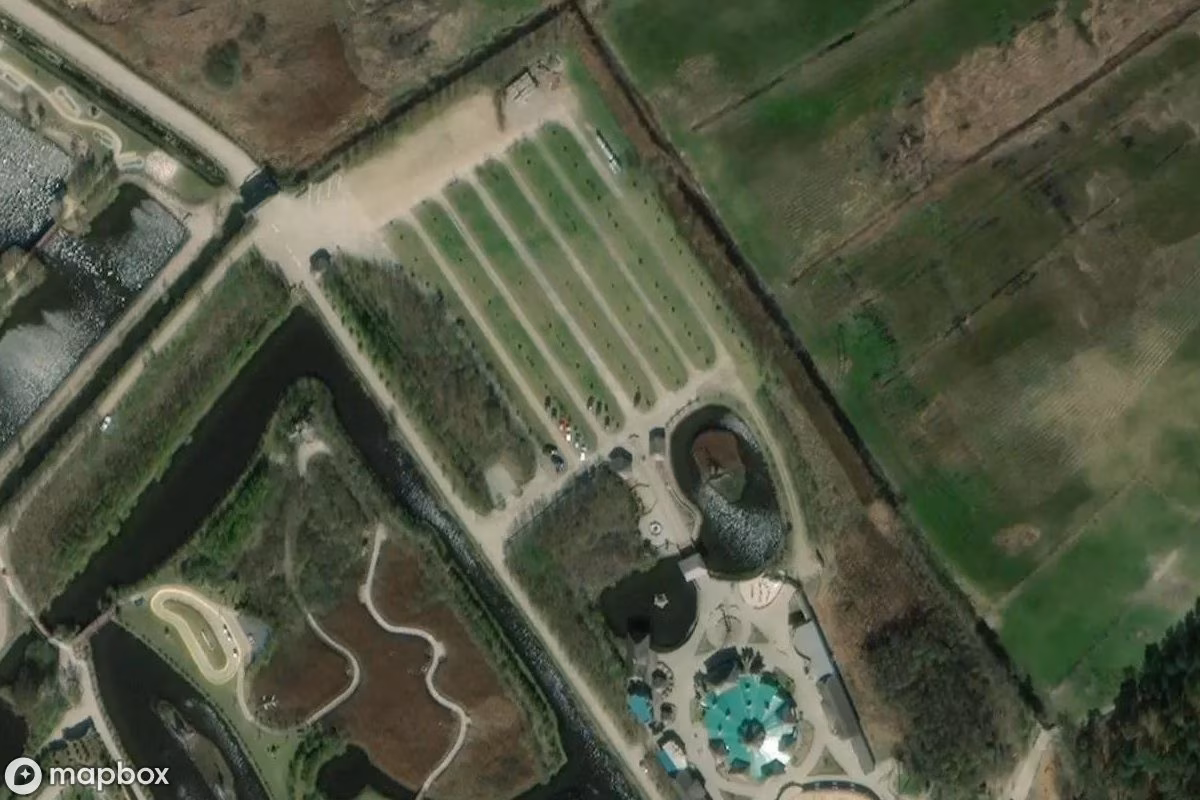 Dinosaurier-Park Łeba