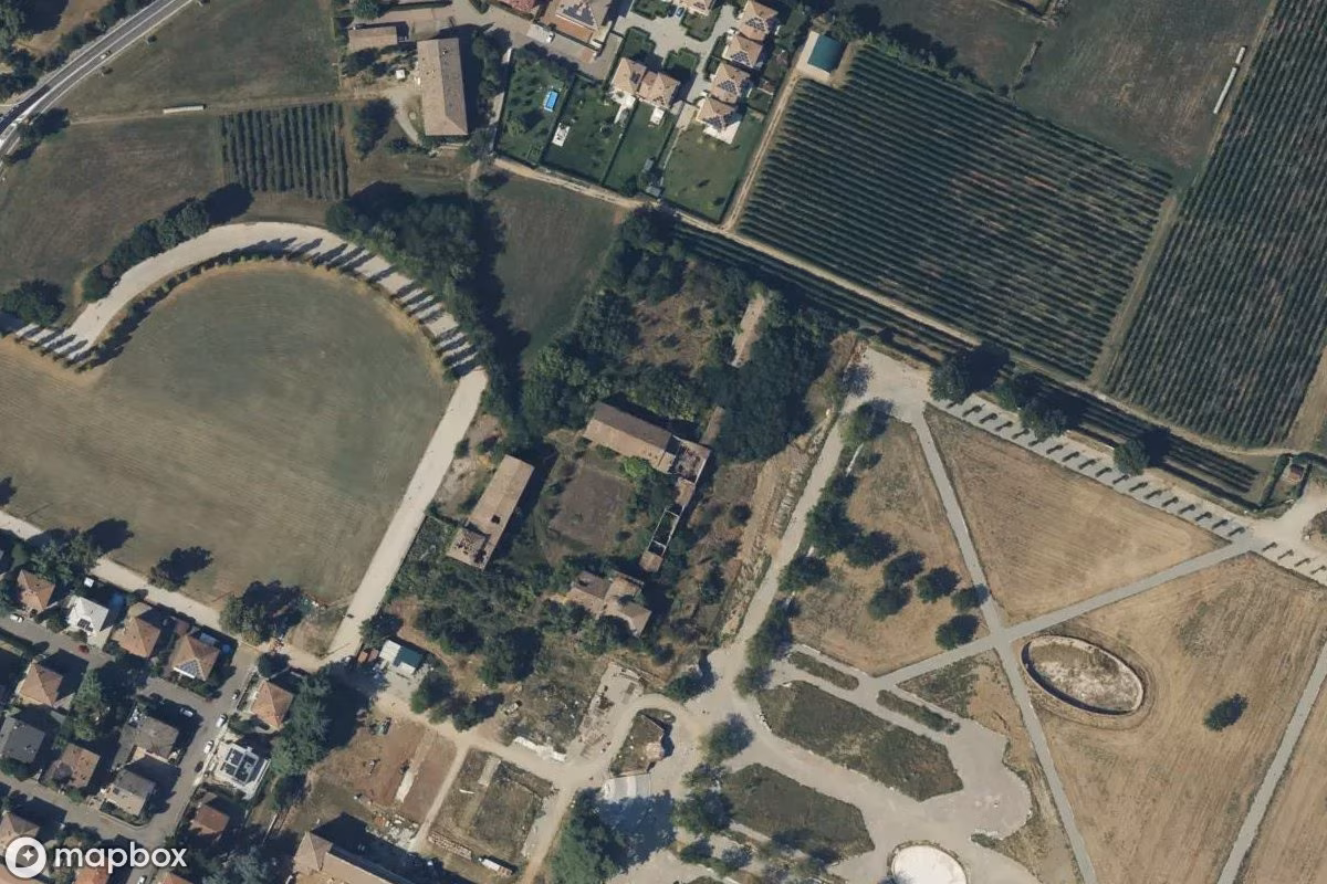 Villa degli Este