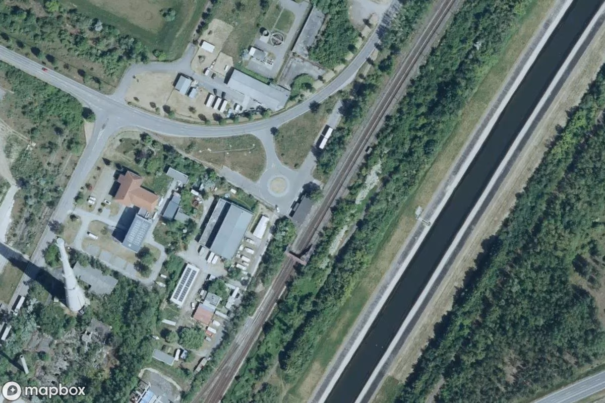 Haltepunkt Knautnaundorf