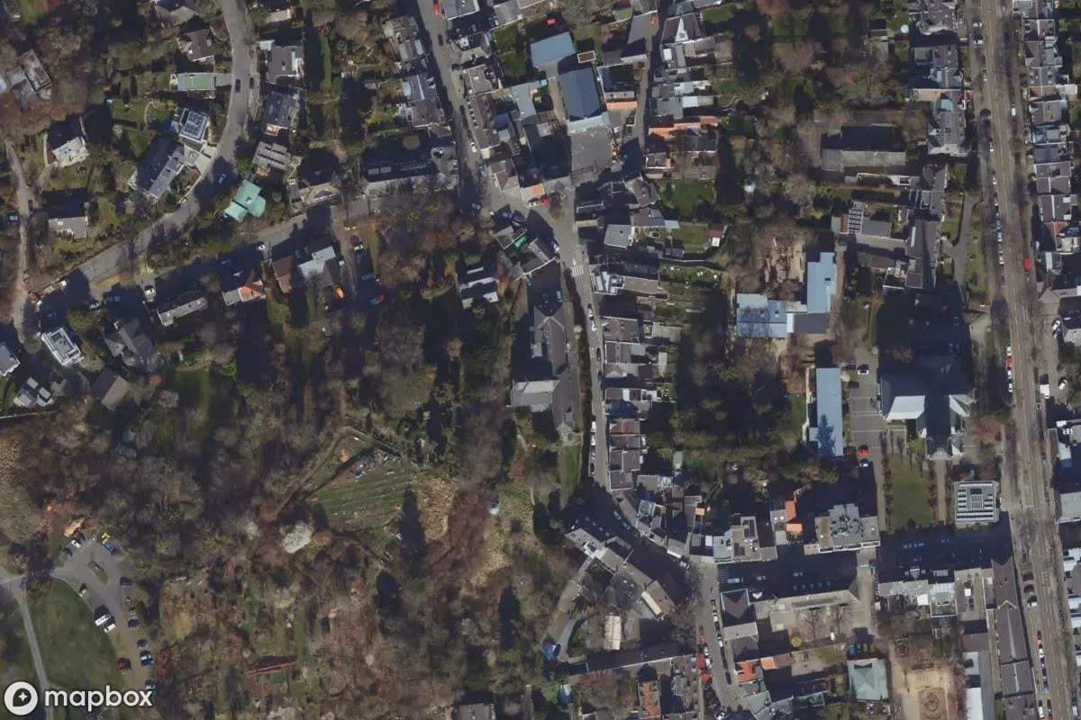 St. Franziskus-Hospital