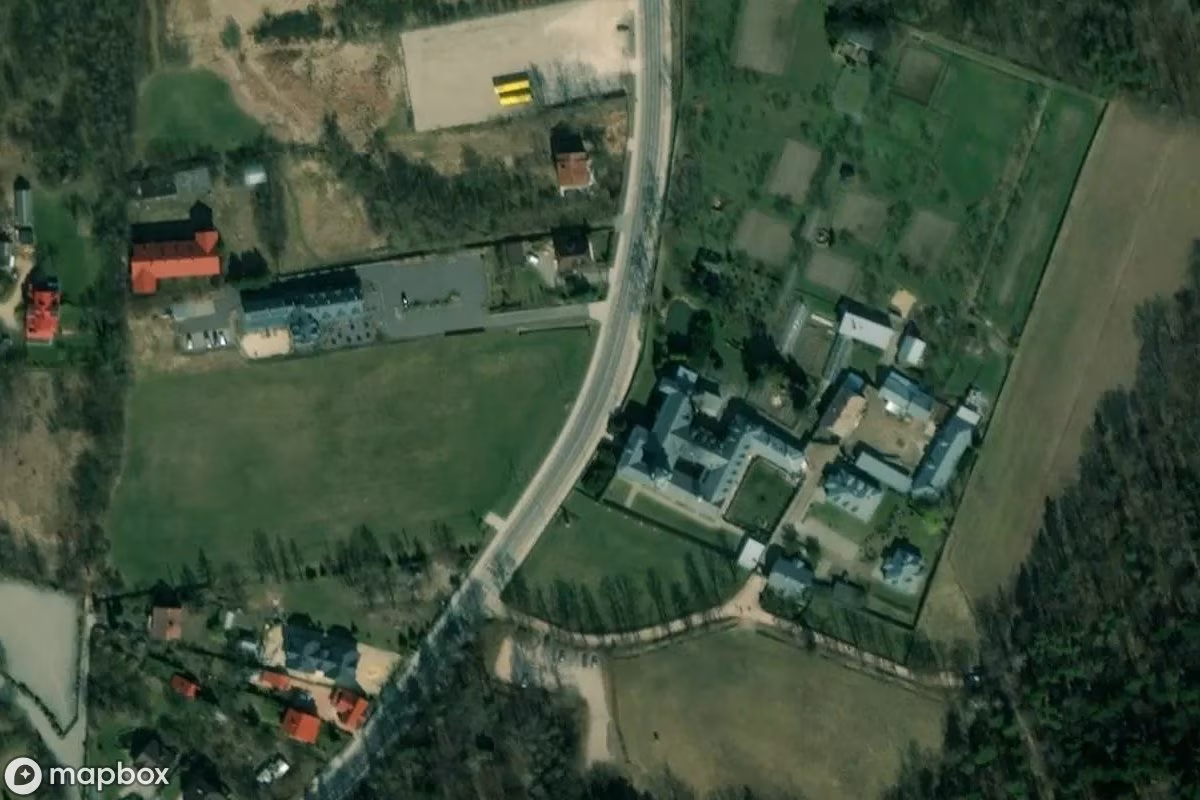 Kloster Święta Katarzyna