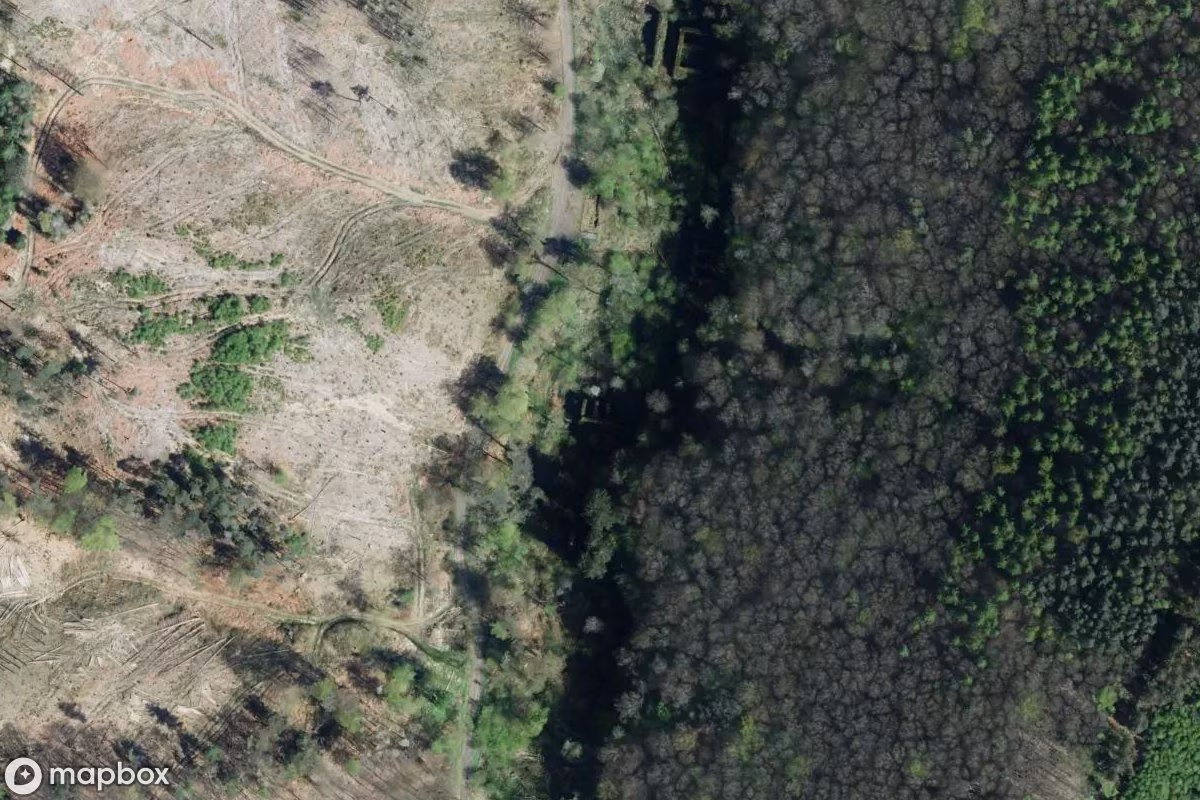 Pulvermühle Elisental