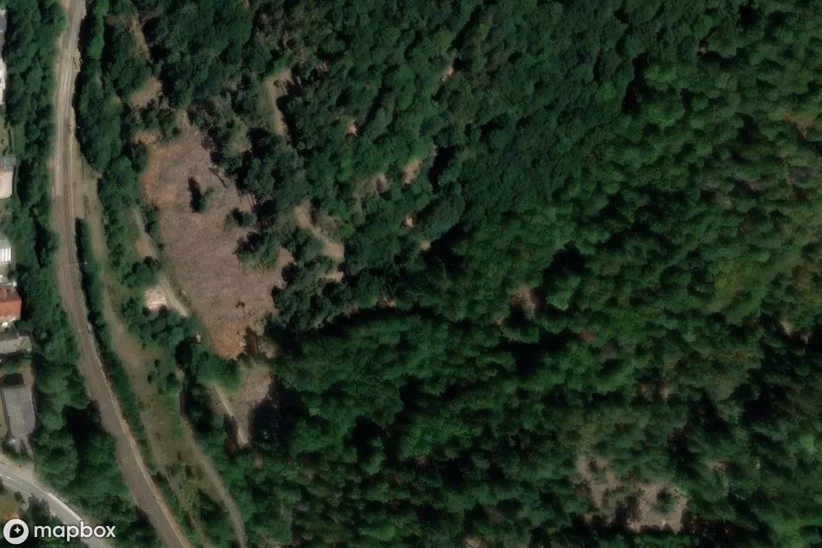 Hermann Göring Stollen