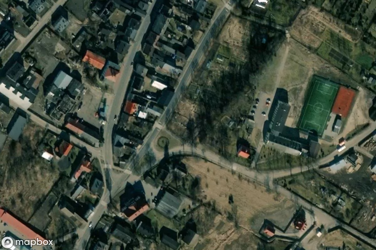 Verlassene Schmalspurbahn