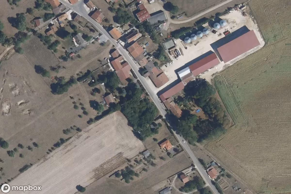 Maison Avec Annexe Glc