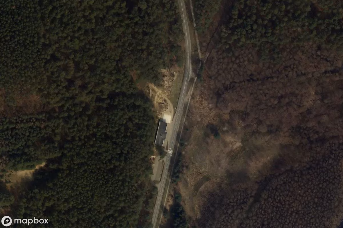 Grotten Nagórzyckie