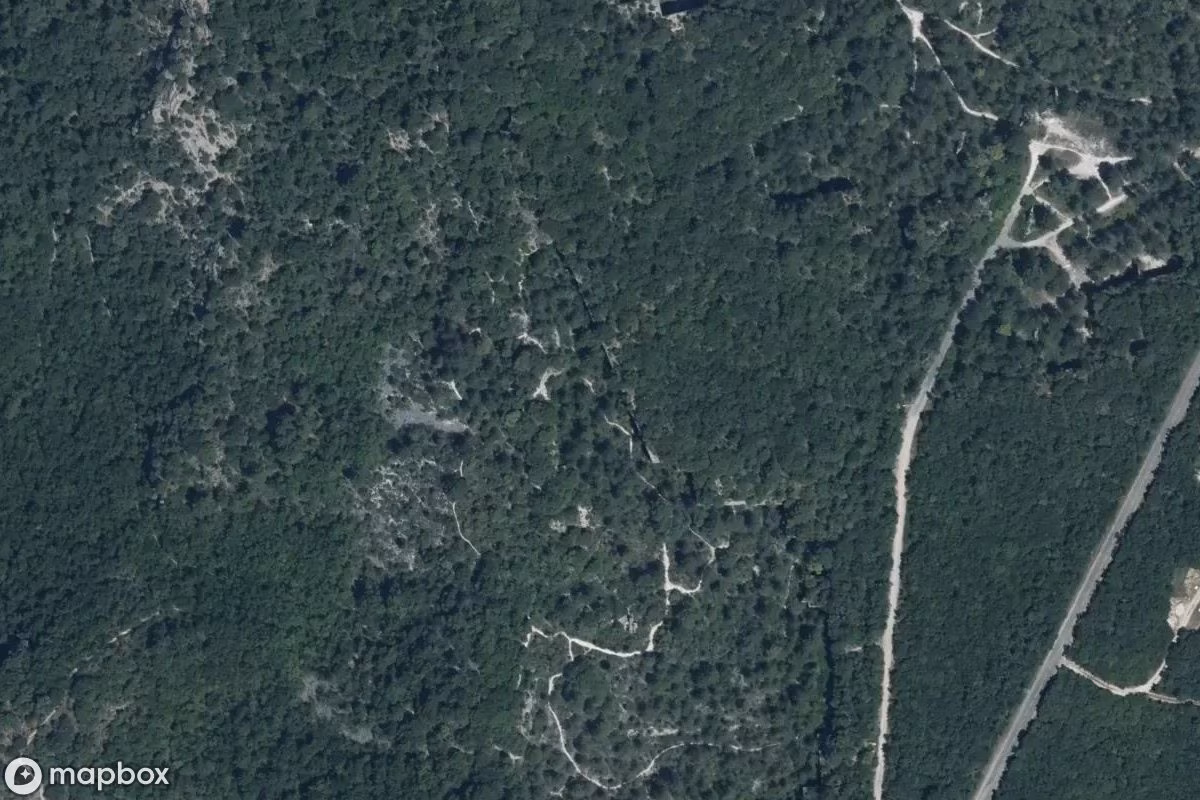 Steinbrüche Saint Restitut