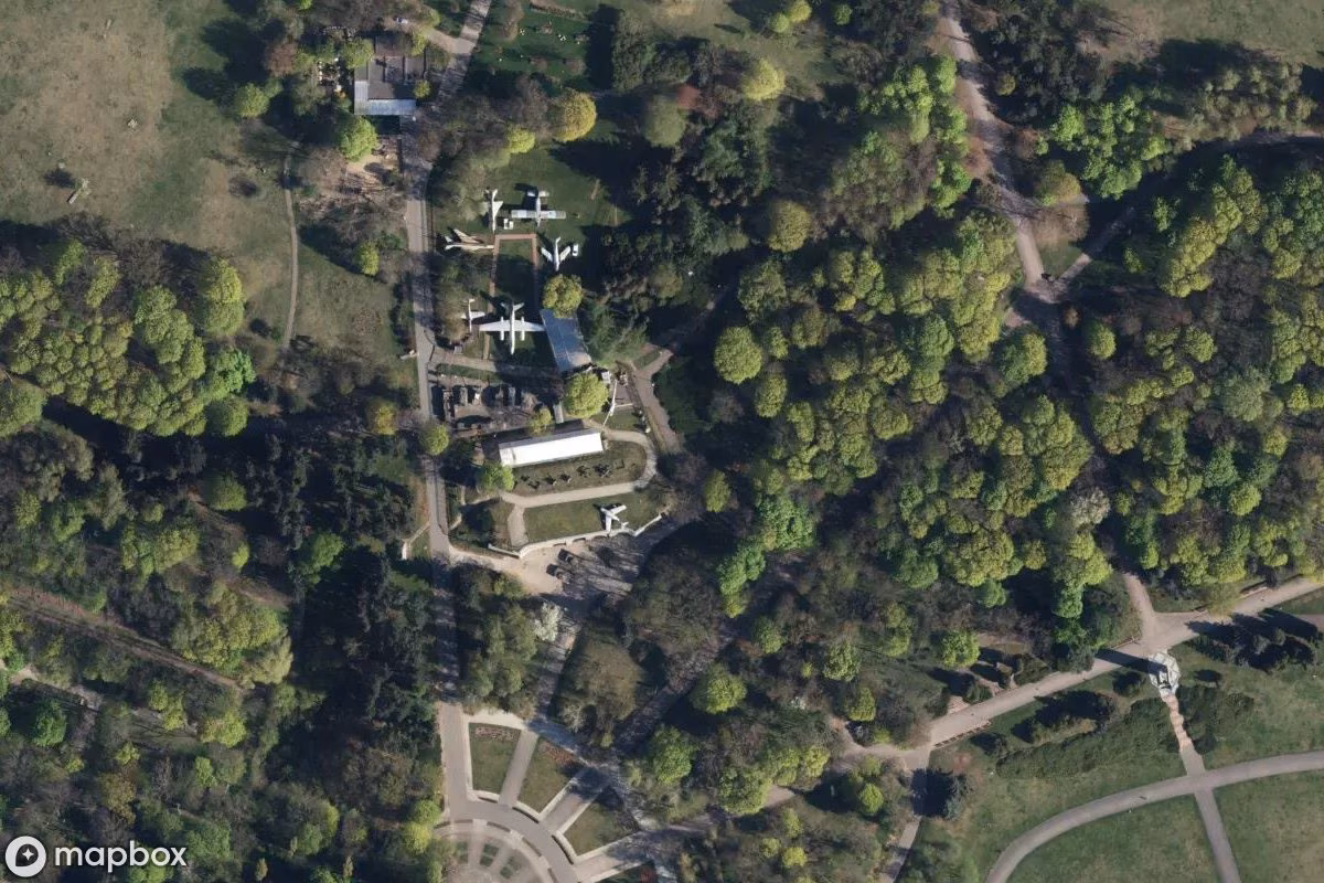 Waffenmuseum Zitadel