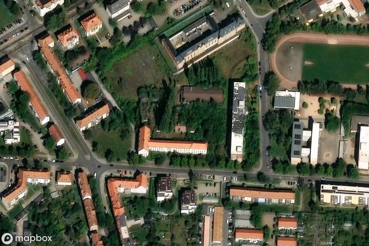 Justizvollzugsanstalt