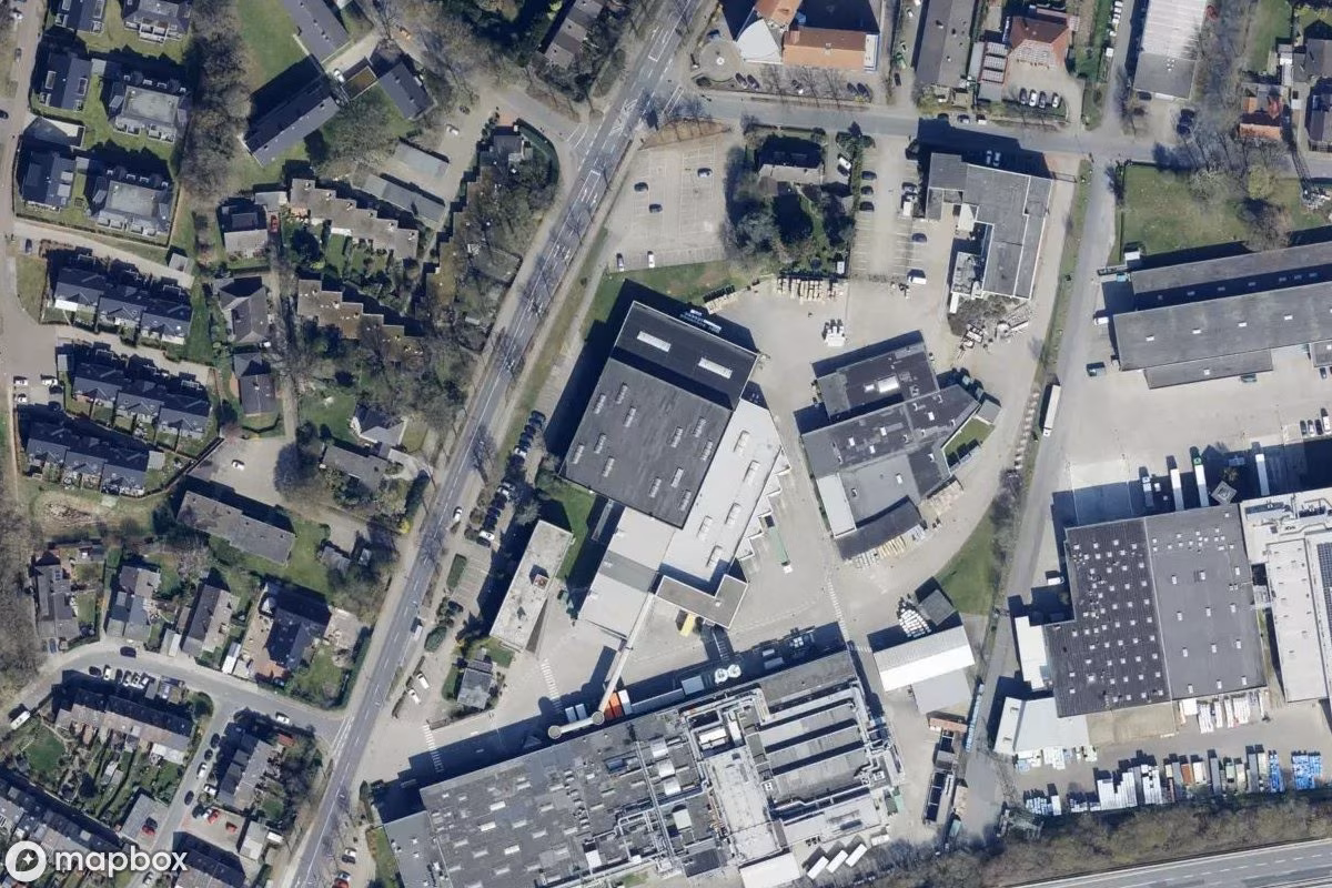 Sika Fabrik Oldenburg