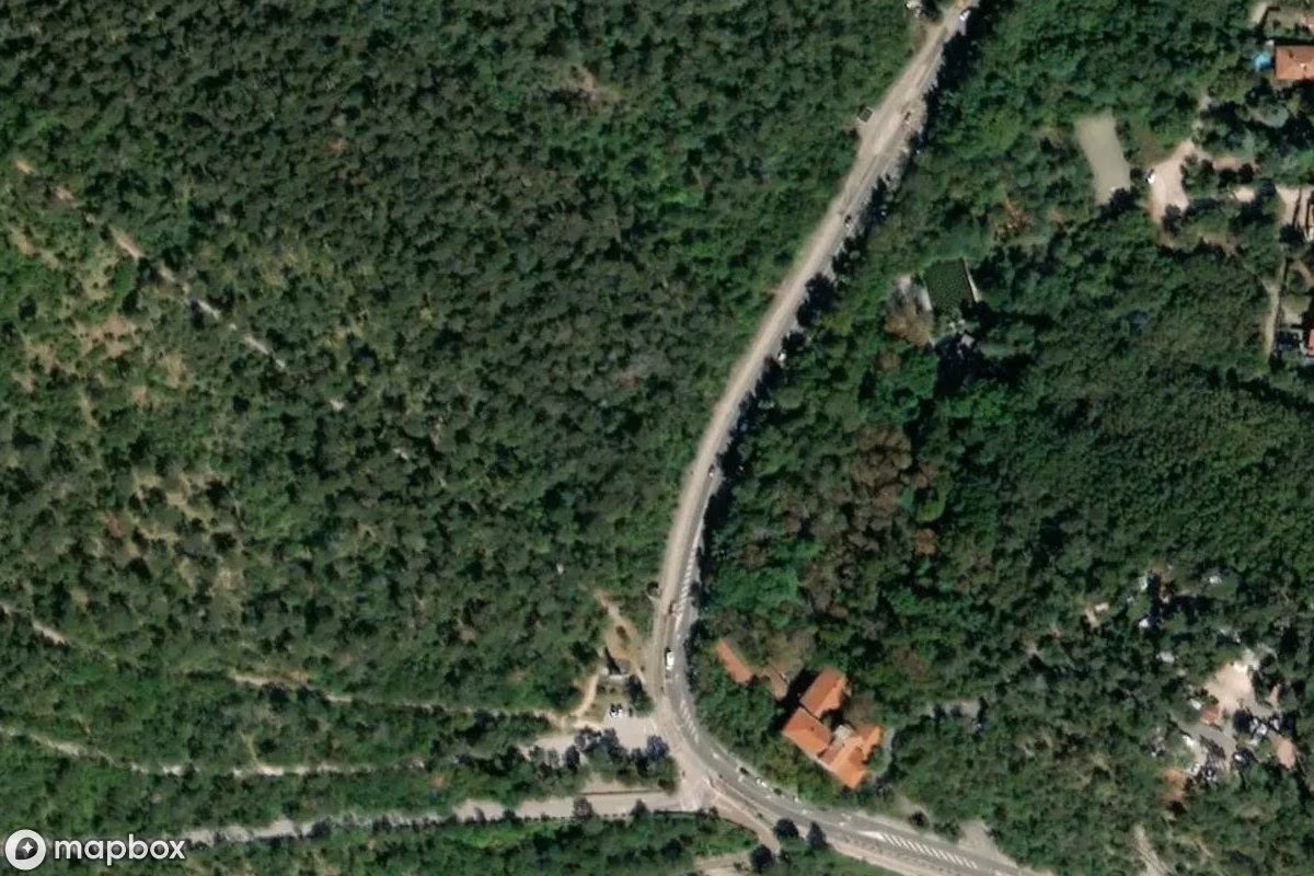 Bunker dellobelisco di Opicina