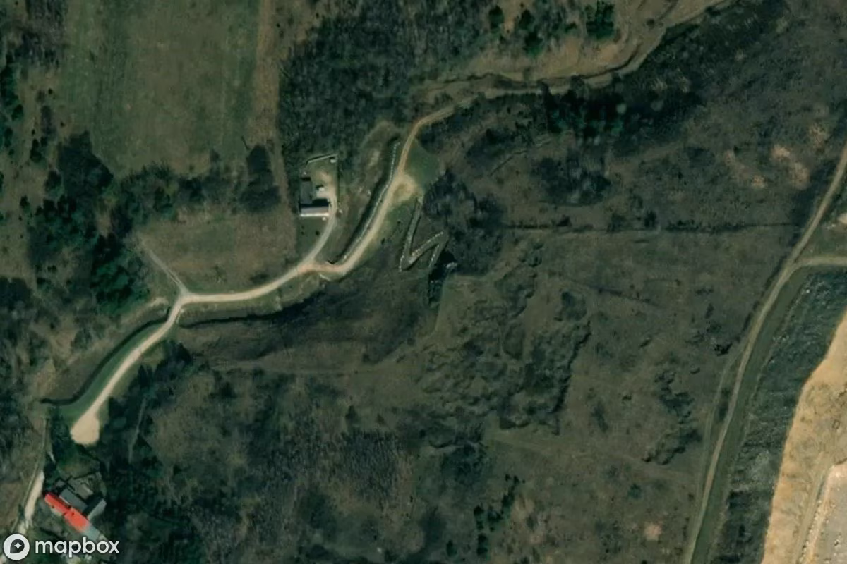 Grotte Zbójecka Łagów