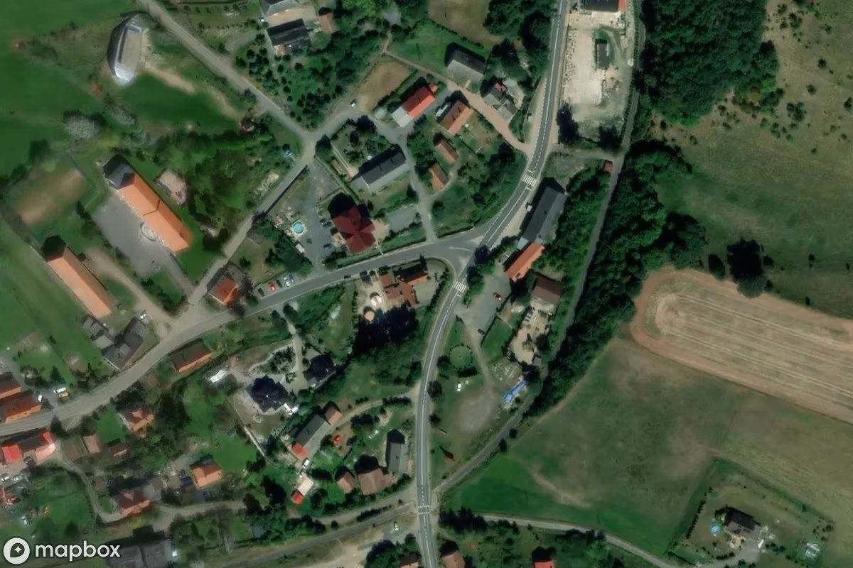 Château Magiczna Pławna