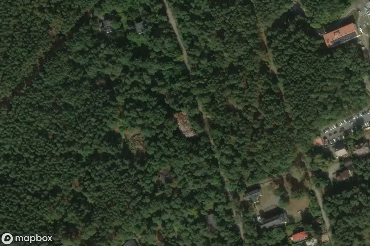 Von Rost und Rücken