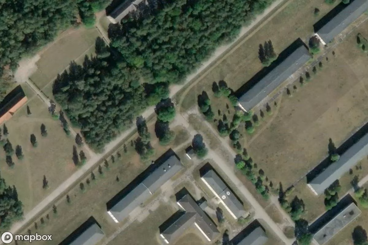 Ehemalige Artilleriekaserne