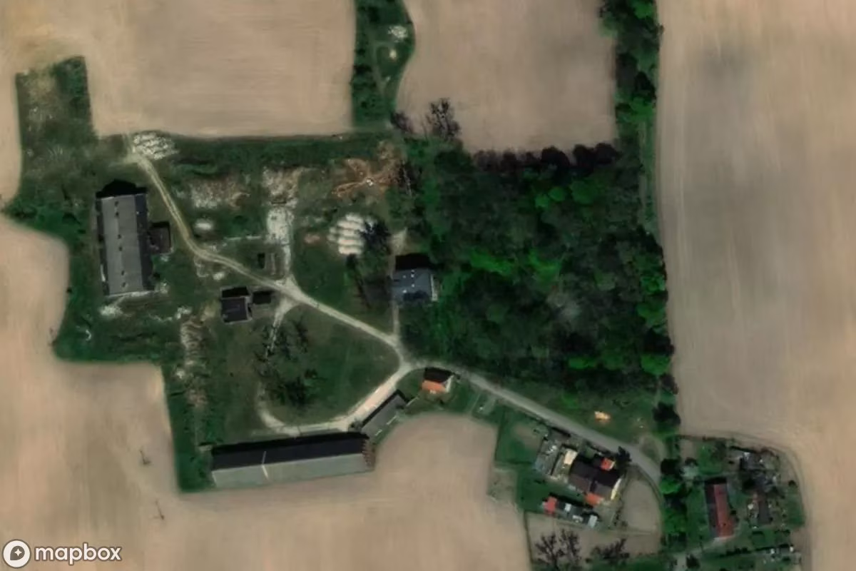 Herrenhaus & Bauernhöfe