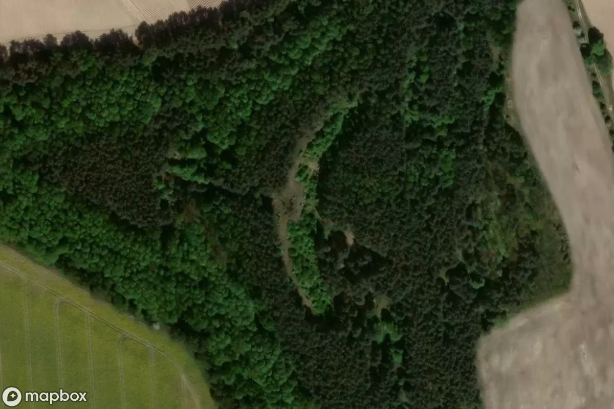 Fort Brzeska Koroszczyn