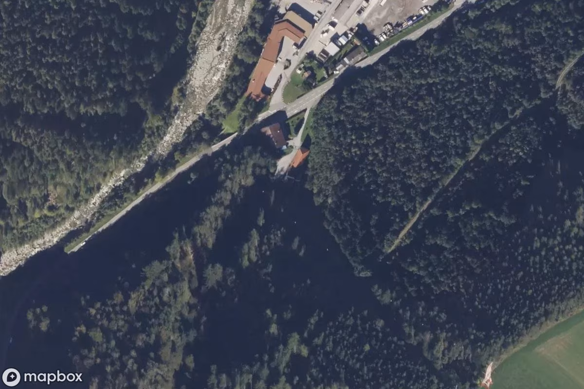 Messerschmitt-Stollen