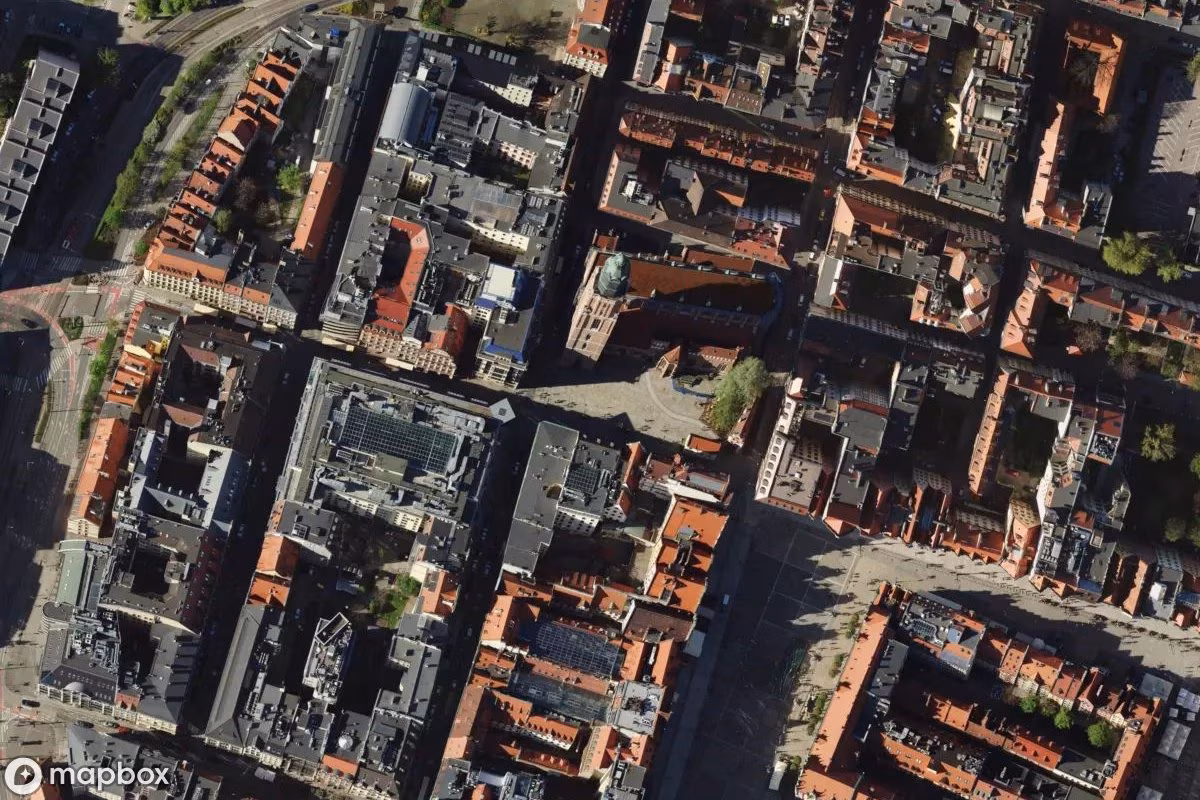 Basilika St. Elisabeth