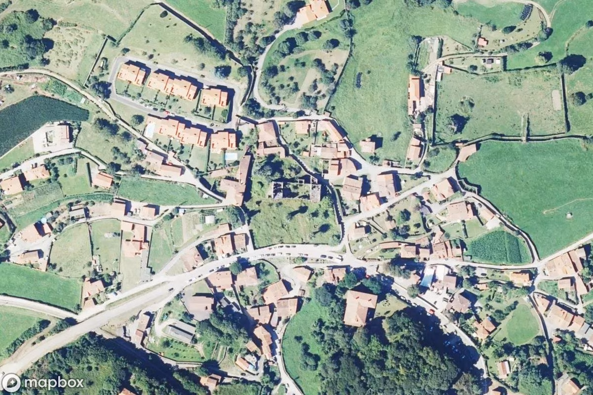 Palacio Mendoza Cortina